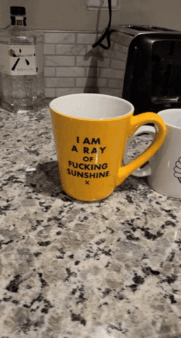 Coffee GIF