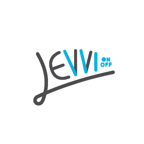 Sticker by Levvi
