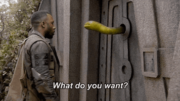 The Orville GIF