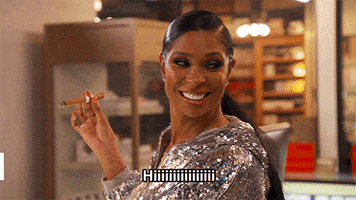 im back basketball wives GIF by VH1