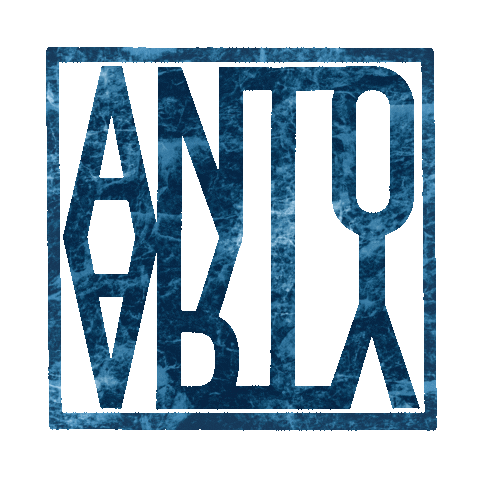 Anto Arty Tattoo Sticker