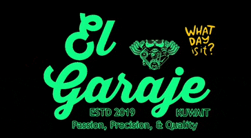 Elgaraje Autoworks Co. GIF