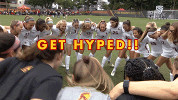 Soccer Team GIF by Pac-12 Network