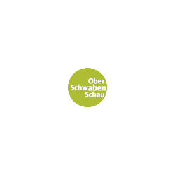Oberschwabenschau Sticker