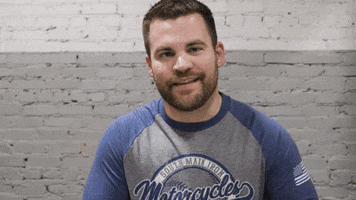 Save Lamar County GIF by South Main Iron