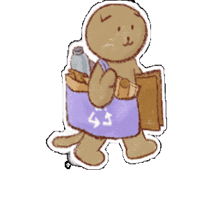 Climatecitizen Sticker