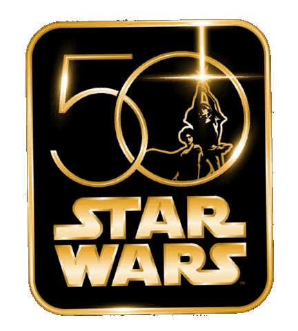 Star Wars Lfl Sticker by SWTVC