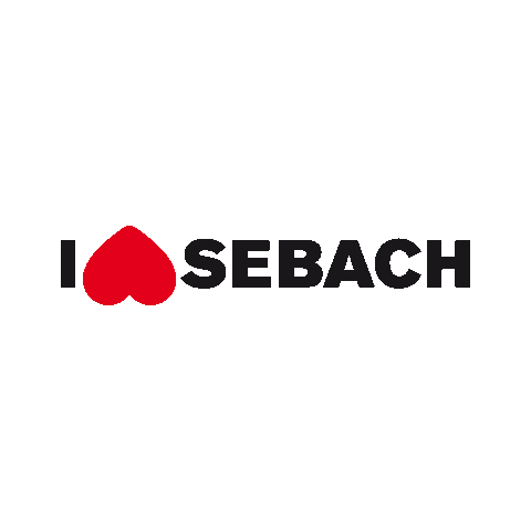 Sebach Nelmomentodelbisogno Sticker