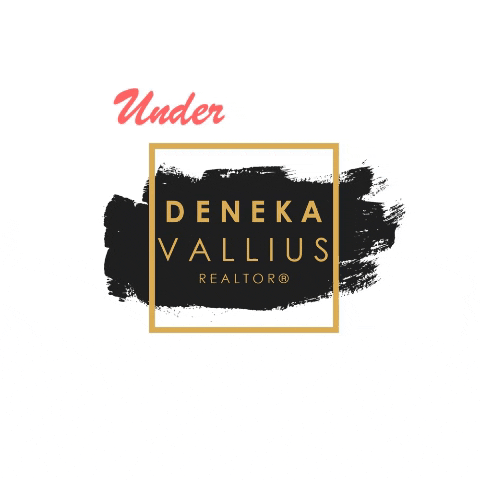Realtor Deneka GIF