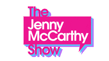 Jms Sticker by The Jenny McCarthy Show