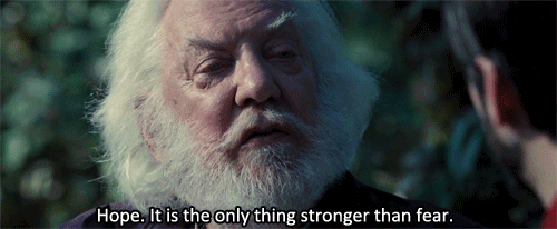 Image result for president snow gif