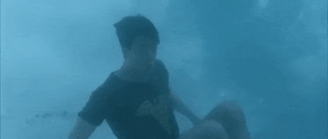 Pool GIF