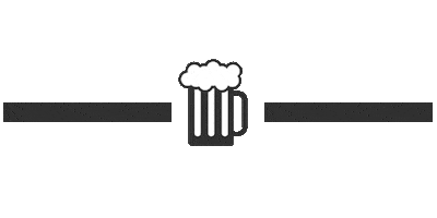 Beer Tag Sticker by Smoke Brasil