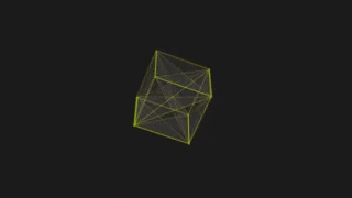 Madnizz geometric GIF