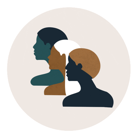 Luna-Counseling Sticker