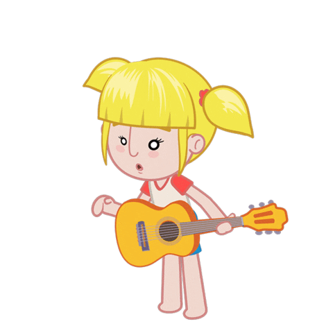 Sticker by Mundo Bita