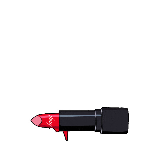 Lipstick Sticker by thefaceshop_sg