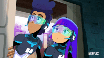 Confused Video Games GIF by Nickelodeon