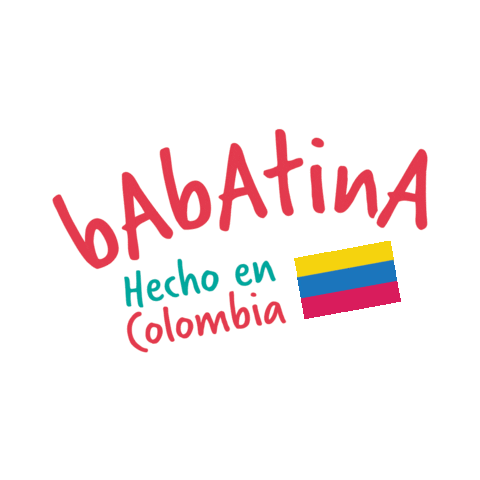 Hechoencolombia Sticker