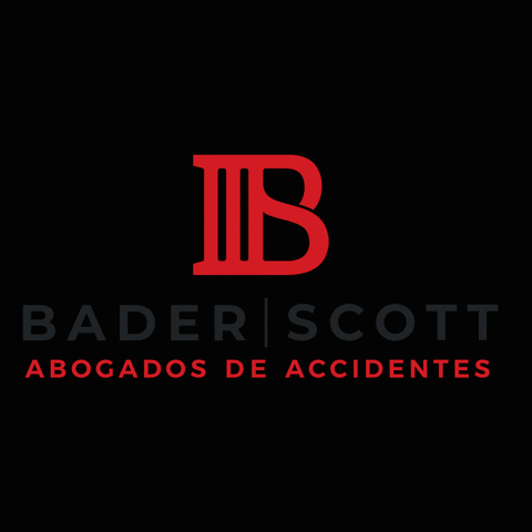 Bader Scott Injury Lawyers GIF