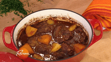 Food Rachel GIF by Rachael Ray Show