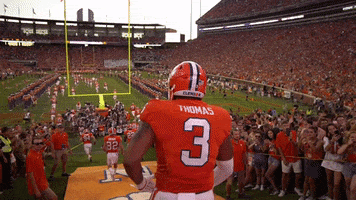 Accfootball GIF by The ACC