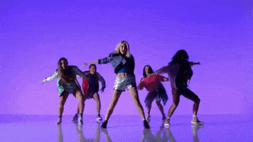 #dance #music GIF by Sony Music Colombia