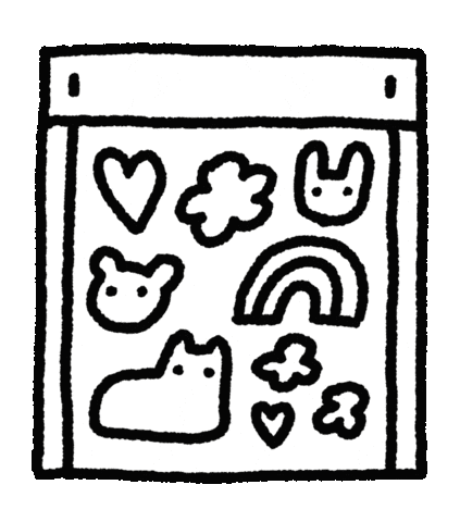 Stickers Sticker