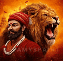 Shivaji Maharaj Maratha GIF