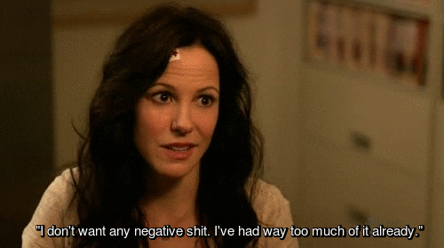 mary louise parker