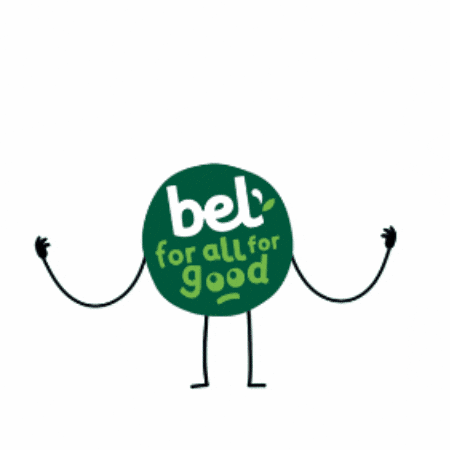 Groupe Bel GIF