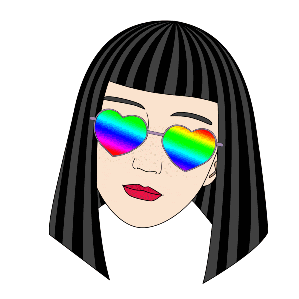 Happy Summer Sticker by HOKK FABRICA