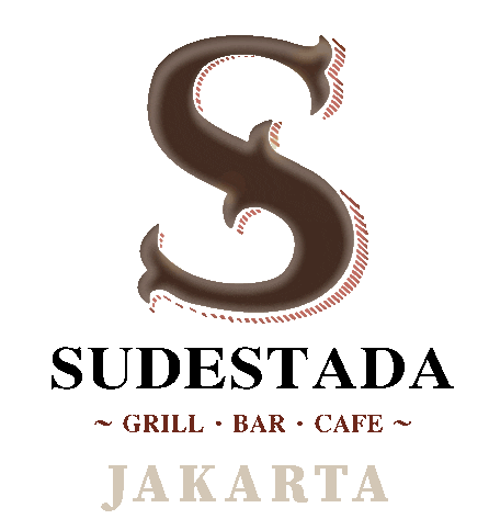 Sdst Sticker by Sudestada Jakarta