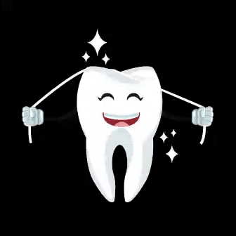 Dental_Carballo dental fuerte diente higiene GIF