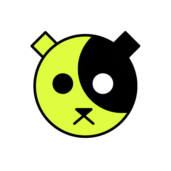 Animationsinstitut Sticker