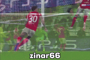 Benfica Ulc GIF