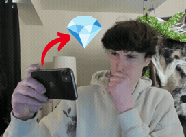 Shocked So Good GIF