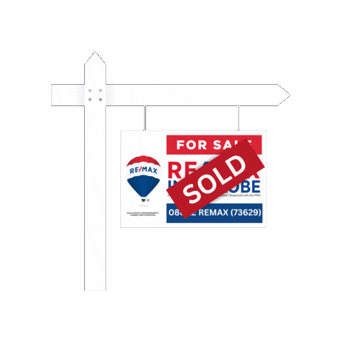 Sale Realestate Sticker by Infoglobe