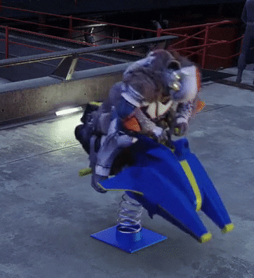 Destiny GIF
