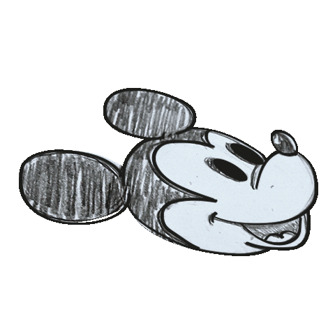 Happy Sticker