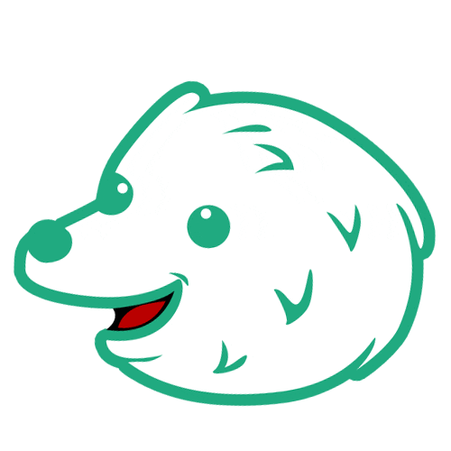Gelapicnic Copito Sticker by Gelattina