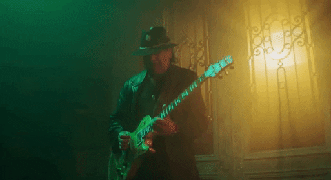 Carlos Santana GIFs - Get the best GIF on GIPHY