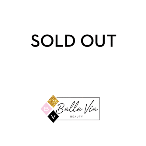 Sticker by Belle Vie Beauty