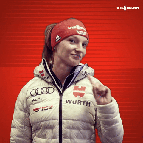 Katharina Althaus GIFs - Get the best GIF on GIPHY