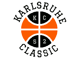 Basketball 3X3 Sticker by Karlsruhe Classic