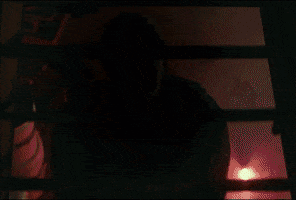 Michael Myers Fire GIF by Halloween