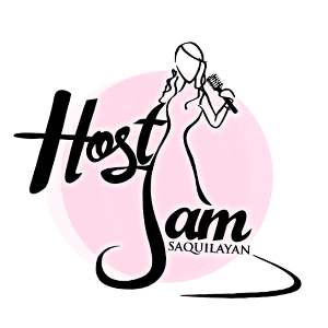 Host Jam Sticker