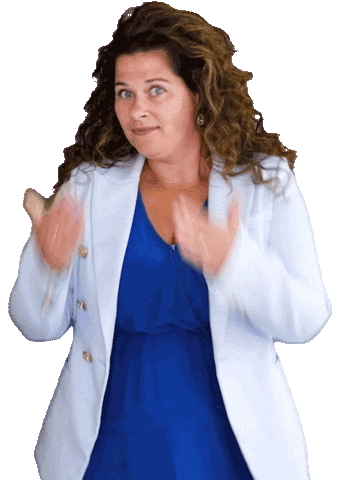 Annemiek Dogan Sticker