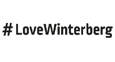 Ferienwelt Winterberg Sticker