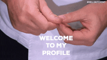 Steam Profile Art GIF